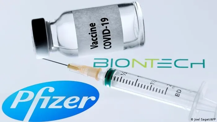 İsrail merkezli araştırma: Pfizer-BioNTech aşısı... - 3