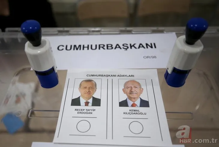 Türkiye bir kez daha sandık başında! Tarihi seçime vatandaşlardan yoğun ilgi