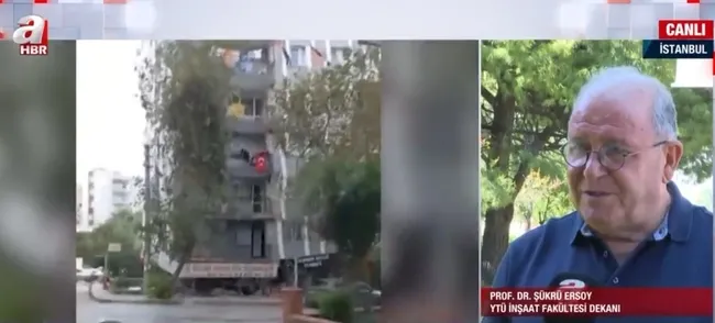 Türkiye’nin deprem gerçeği! Son 5 yılda 140 bin deprem oldu