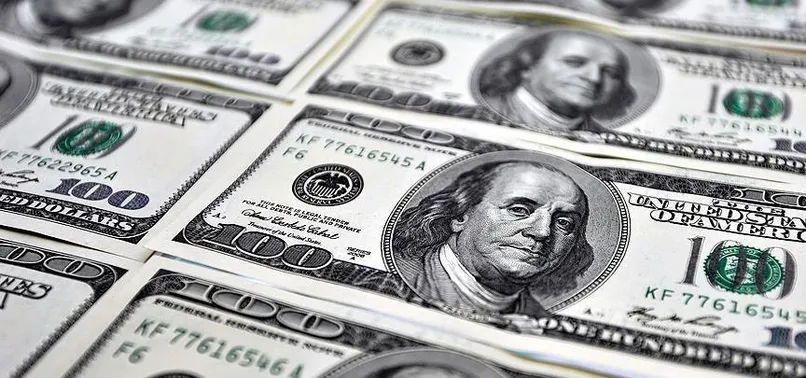 Merkez Bankası'nın dolar beklentisi yükseldi