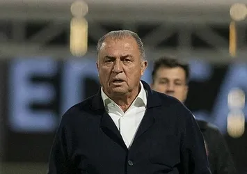 Fatih Terim'e sulu şaka! Neye uğradığını şaşırdı