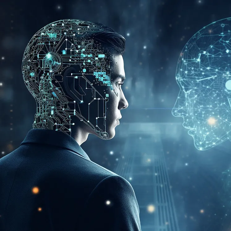 Türkiye’den yapay zekada yeni hamle