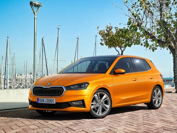Skoda Fabia tamamen yenilendi | 2021 Skoda Fabia’nın fiyatı ne kadar? Motor ve donanım özellikleri ne? - 4