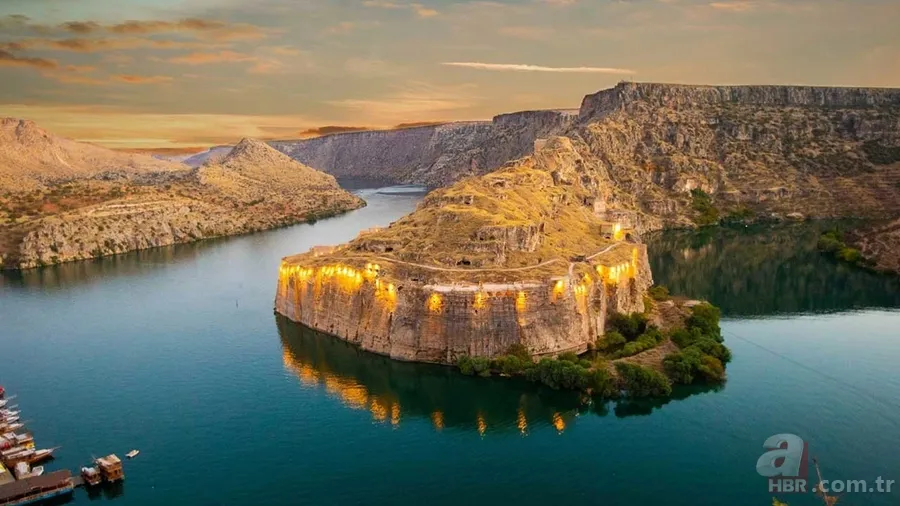 Türkiye'nin en iyi mutfağa sahip şehirleri! Doğudan batıya tartışmalara son verildi! Meğer o il... 2