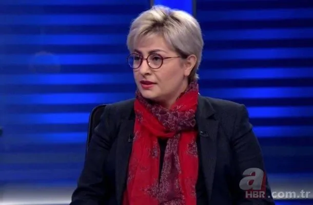 Sahte doçent Zulal Atalay Laçin’den şaşkına çeviren itiraf! Yaptıkları ‘pes’ dedirtti