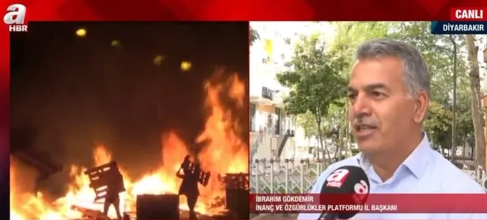 HDP’nin kanlı tarihi: 6-8 Ekim provokasyonunun 7. yılı! Masum insanlar katledildi