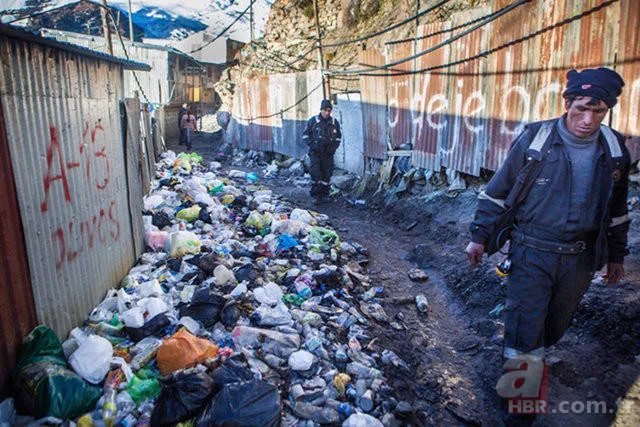 Dünyanın en ıssız şehri 12