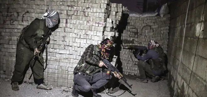 TUNCELİ’DE ÖLDÜRÜLEN TERÖRİST BÖLGE SORUMLUSU ÇIKTI