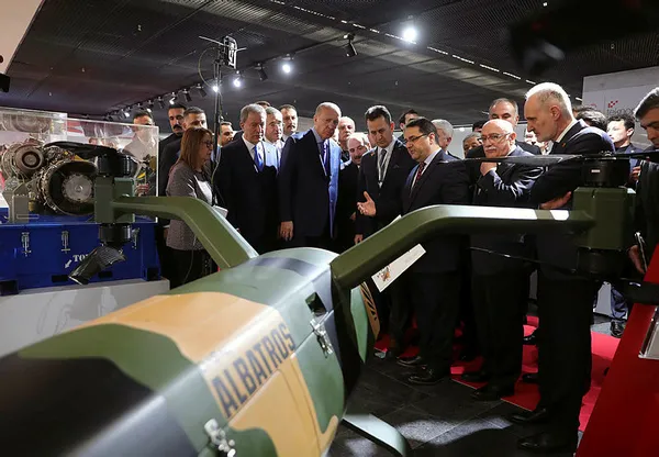 Başkan Erdoğan’dan Teknopark-İstanbul 2.Etap Açılış Töreni’nde önemli açıklamalar: Tuzağı bozduk!