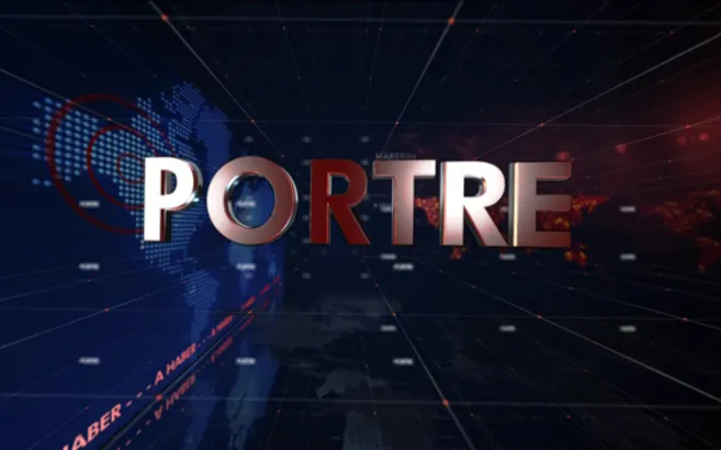 Portre - Turgut Özal