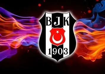 Beşiktaş'ta istifa depremi!