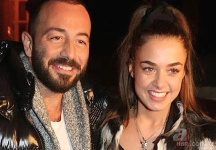 Bensu Soral’ın panik gecesi! Eşi Hakan Baş’ı evde bırakıp eğlenceye çıktı! Çağatay Ulusoy ve Rıza Kocaoğlu ile... 10