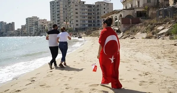 KKTC’den ABD’ye ’Kapalı Maraş’ resti! Mantık dışı teklif...