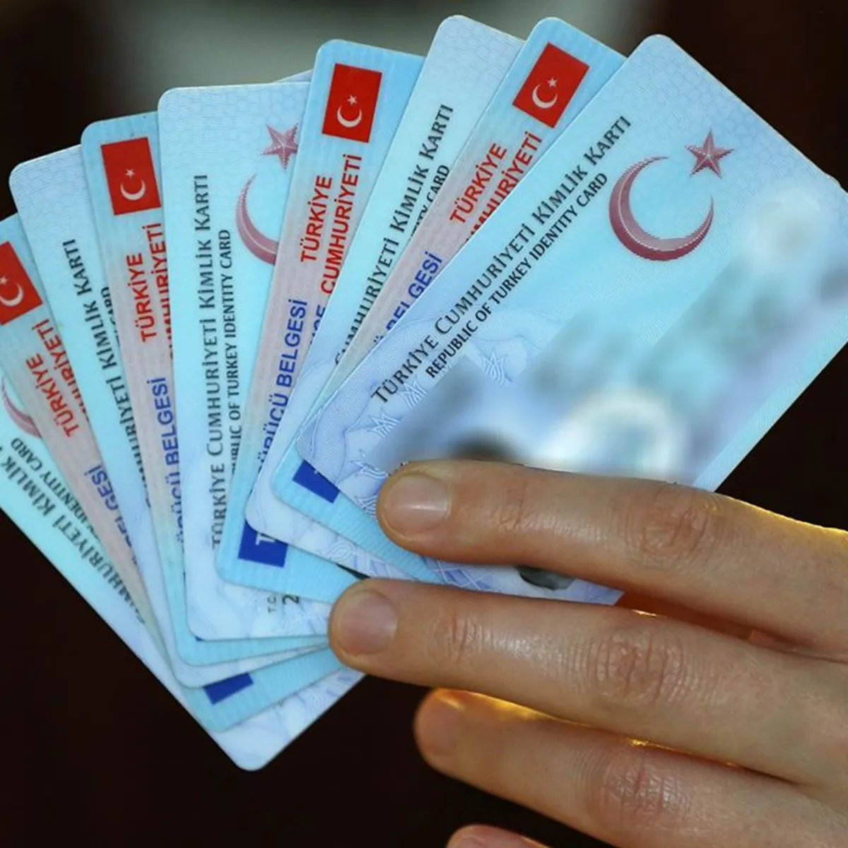Türkiye kimlik ve pasaport çiplerini yerli üretecek