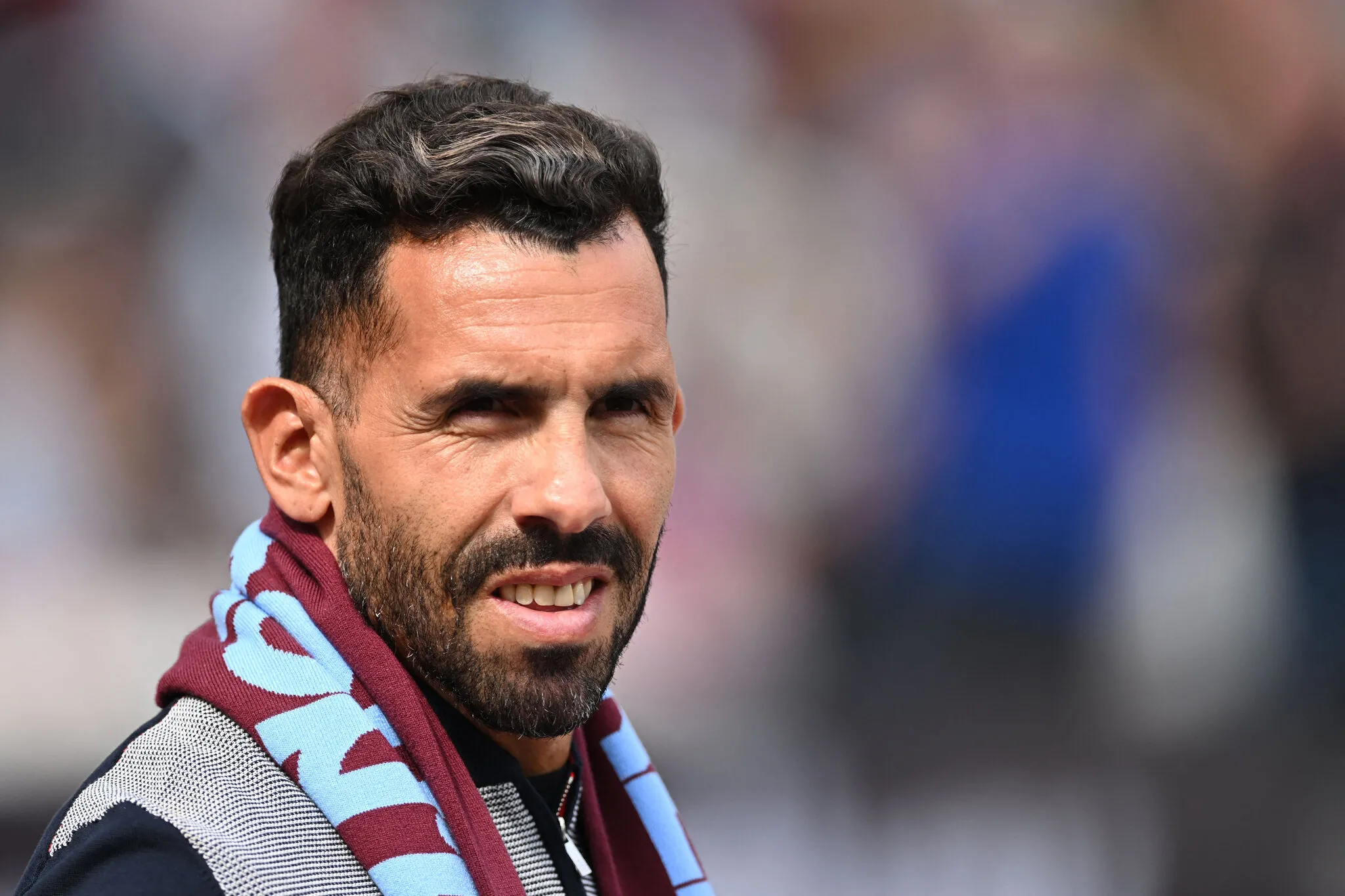 Gençlerbirliği'nde Carlos Tevez iddiası: Metin Diyadin sonrası teknik direktörlük için Arjantinli isim gündemde