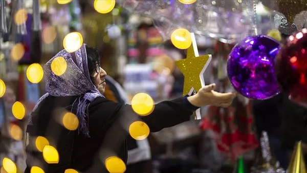 Son dakika: İçişleri Bakanlığı’ndan yılbaşı genelgesi