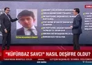 Küfürbaz savcı nasıl deşifre oldu?