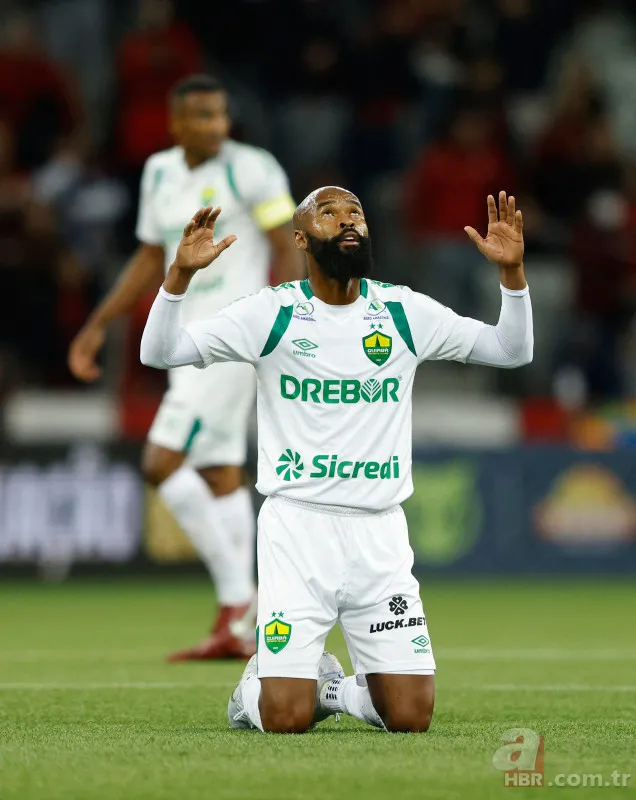 Fenerbahçe’ye stoperin Cannavaro'su geliyor! Galatasaray taraftarını çılgına çevirecek transfer 3