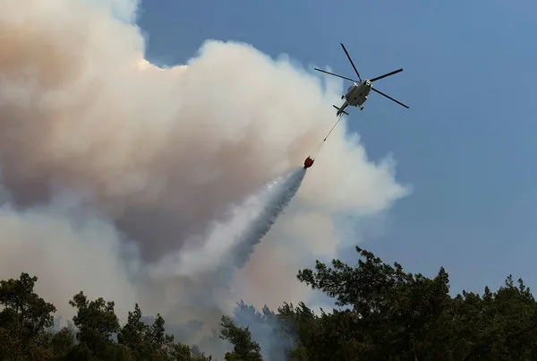 İşte Marmaris yalanları ve gerçekleri! Muhalefet ve sosyal medyadan iftiralar... Gölge düşürmek için ellerinden geleni yaptılar