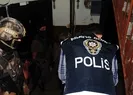 Operasyon başlatıldı: 70 kişiye yakalama kararı