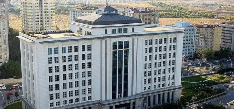 Son dakika: AK Parti'den Alpay Özalan ve Ali Şahin'e yeni görev
