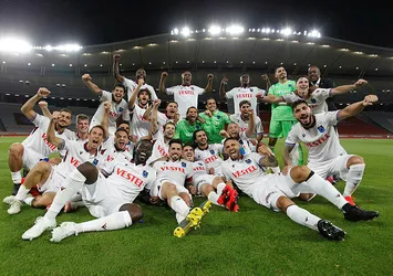 Dev kulüplerin gözü Trabzonspor'un yıldızlarında