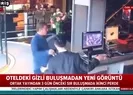 Ekrem İmamoğlu ile İsmail Küçükkayanın gizli görüşmesinden yeni görüntüler | Video