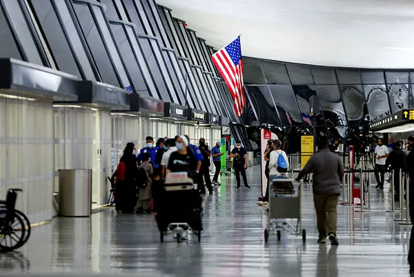 BM Güvenlik Konseyi’nden son dakika Kabil Havalimanı kararı