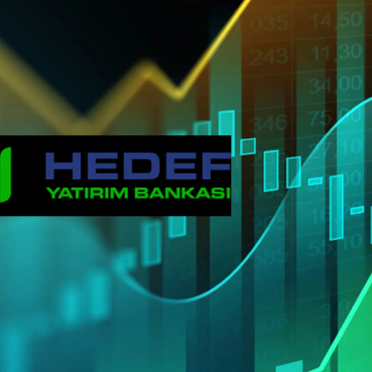MASAK devreye girdi! Hedef Yatırım Bankası'nın tek seferde 2 milyar TL'’lik işlemi durduruldu