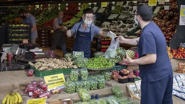 1615052730942.jpg O illerde sokağa çıkma kısıtlaması başladı! İstanbul Ankara ve İzmir'de pazar günü yasak var mı? Kafe ve restoranlar pazar günü açık mı? - 8