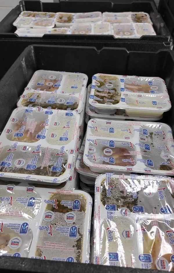 Mansur Yavaş yönetiminden İsrail Büyükelçiliği’ne teşekkür belgesi