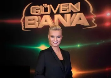 "Güven Bana" başladı! Müge Anlı'nın yepyeni programı şimdi atv'de