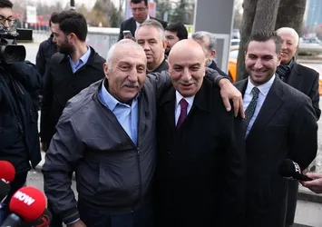 ABB şirketleri tek tek batıyor! Turgut Altınok'tan Mansur Yavaş'a hizmet salvosu: Ankara'da sanal bir başkan var