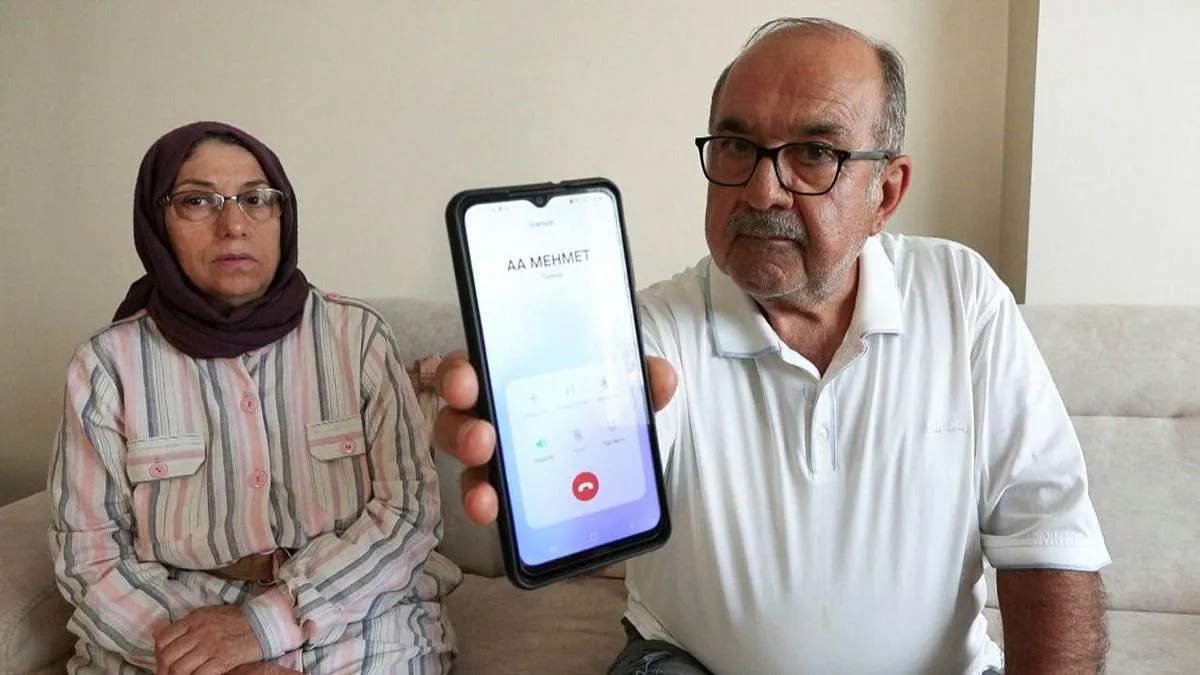 Dolandırıcıların tuzağına düştüler her şeylerini kaybettiler! 15 milyonluk varlık 5 milyona gitti: Hipnoz olduk paraları verdik
