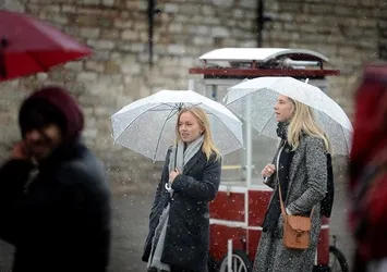 Meteorolojiden İstanbul için son açıklama