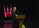 Başkan Erdoğandan Doğu Akdeniz mesajı: Türkiyenin şantaja ve haydutluğa boyun eğmeyeceği anladılar!
