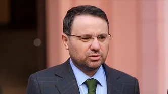 Özgür Özel’e giden ‘tapu’ hattı! Bakan Gürlek’in verilerine PKK ve FETÖ eli değdi