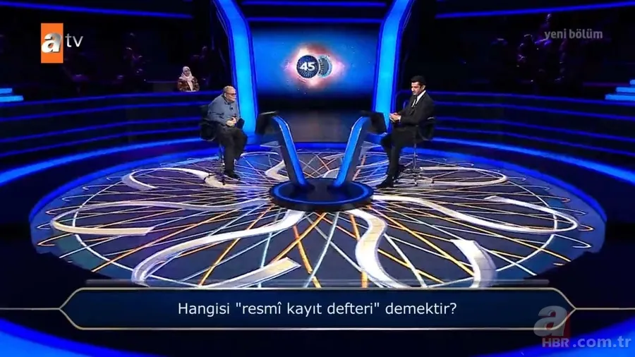 Kim Milyoner Olmak İster'de hafızaları zorlayan Fatih Sultan Mehmed sorusu! Yarışmacı verdiği o cevapla elendi 10