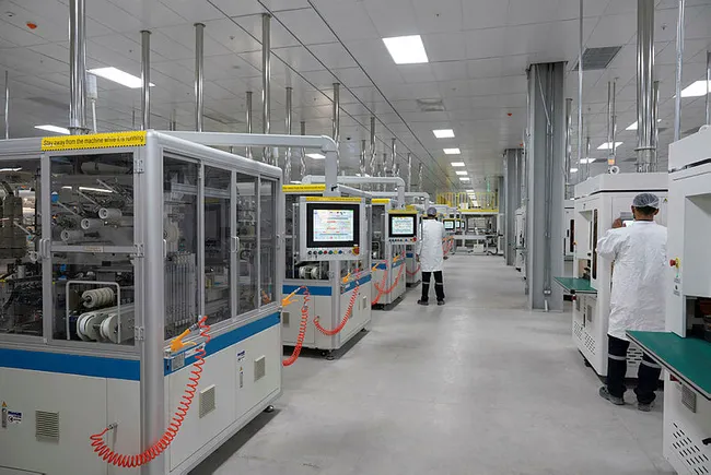 Sanayi ve Teknoloji Bakanı Varank: Organize sanayi bölgelerimizde elektrik tüketimi artıyor