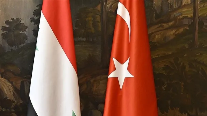 Ankara - Şam hattında ılıman rüzgarlar esiyor