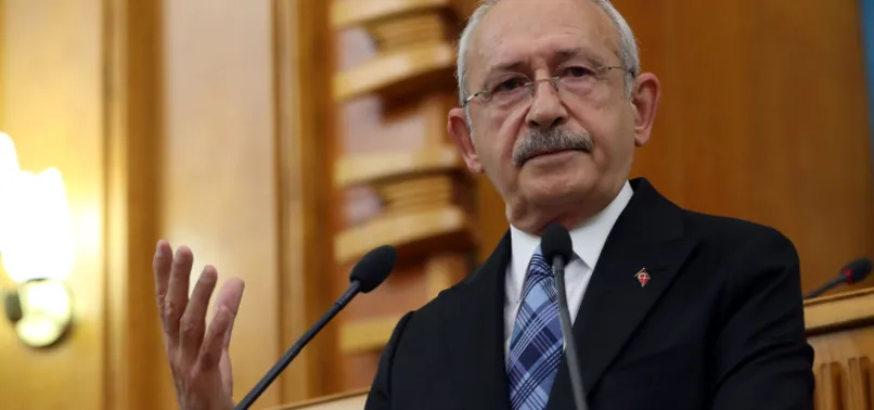 Kemal Kılıçdaroğlu boş vaadde bulunmaya devam ediyor! Kadına şiddet üzerinden siyaset yaptı eline yüzüne bulaştırdı