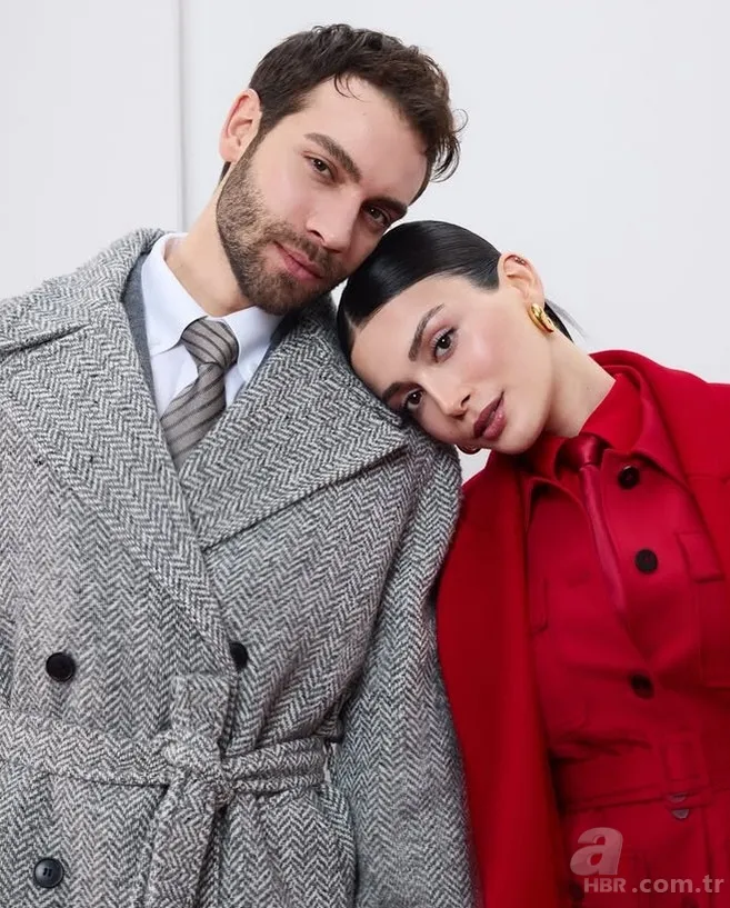 Gözleri KaraDeniz'in Güneş'i Özge Yağız yeni yaşını çocukluk pozuyla kutladı! 3