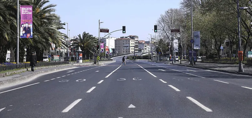 Son dakika: 31 şehirdeki hafta sonu sokağa çıkma yasağı ile ilgili flaş açıklama