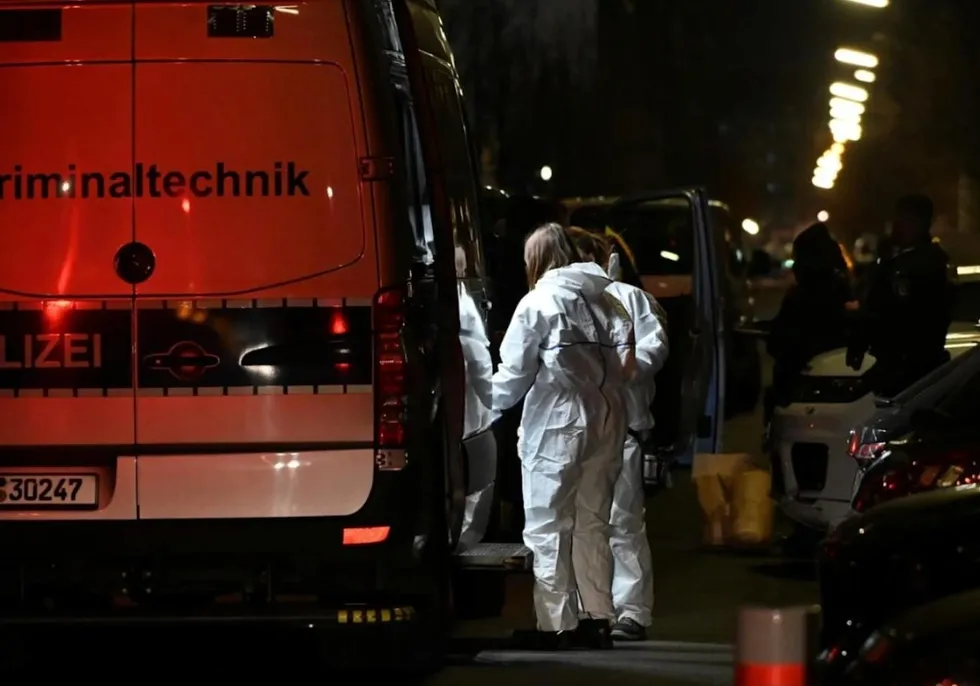 Almanya'da infaz edilen Veysel Erol cinayetinde şok detaylar! İtalya'dan talimat, Berlin'de infaz, Hollanda'da kıskaç - 4