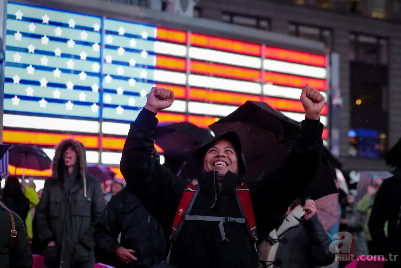 NASA'nın uzay aracı InSight Mars'a indi | İşte ilk fotoğraf 18
