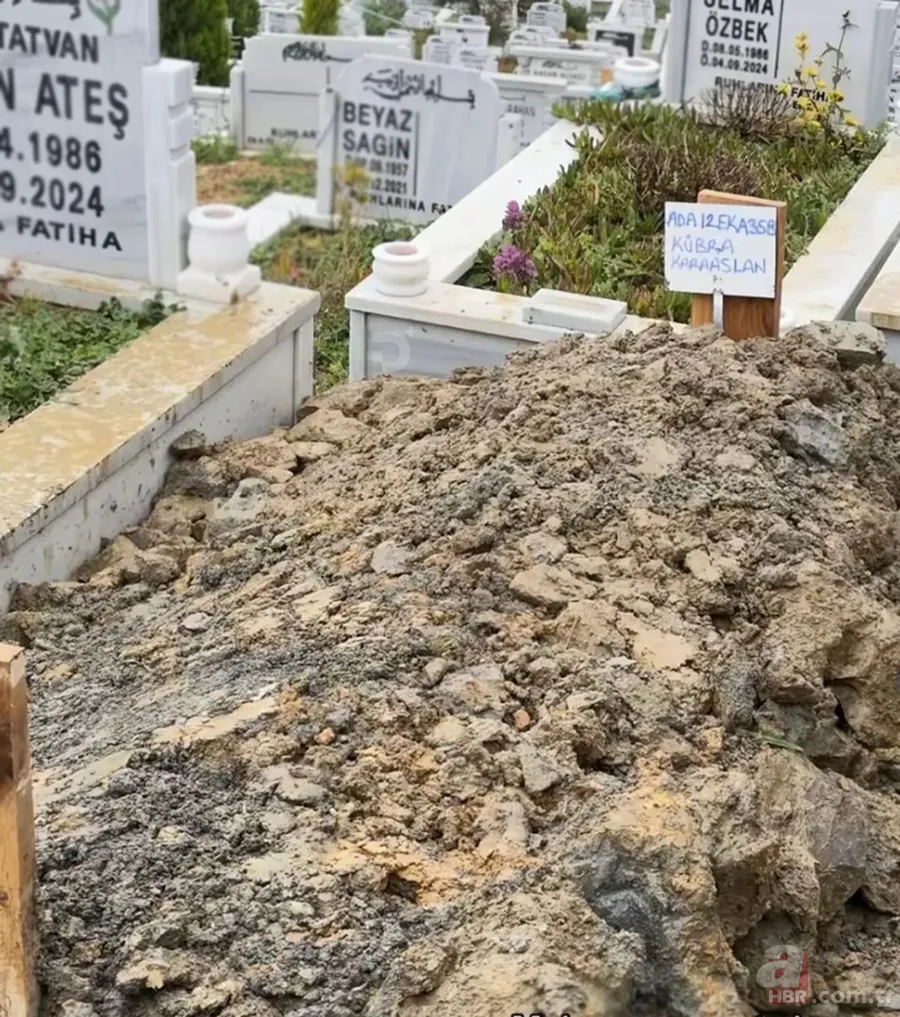 Önce hesaplarını kapattı, sonra köprüden atladı: Kübra Karaaslan hayatını kaybetti 7