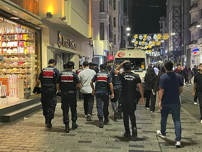 Ailem Güvende operasyonunun ayrıntıları ortaya çıktı! 5 derneğin mali hesaplarında yabancı fon trafiği mercek altında - 6