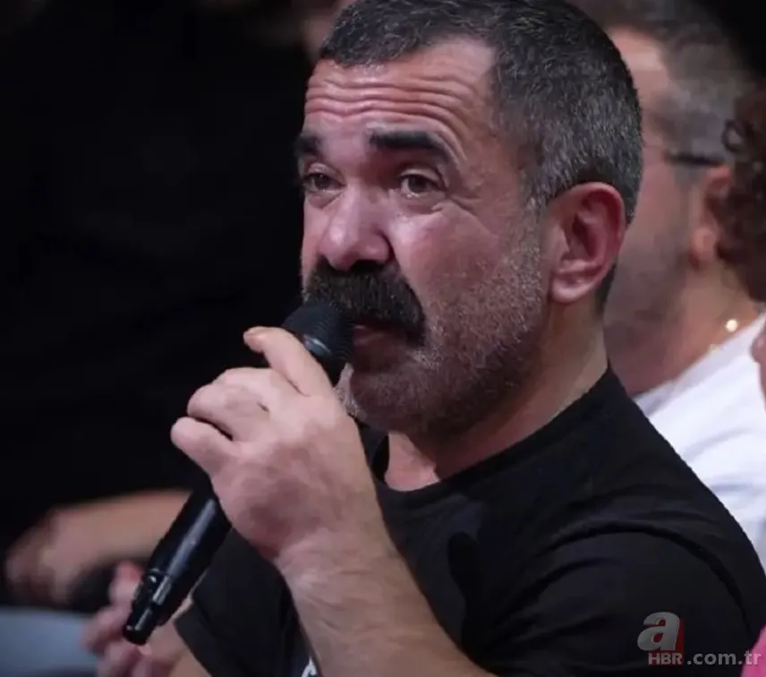 Çocuklar Duymasın'ın Çaycı Hüseyin'i konuştu: "Beni öldü sandılar" 5