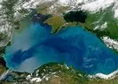 Karadeniz’de küresel ısınma tehlikesi!