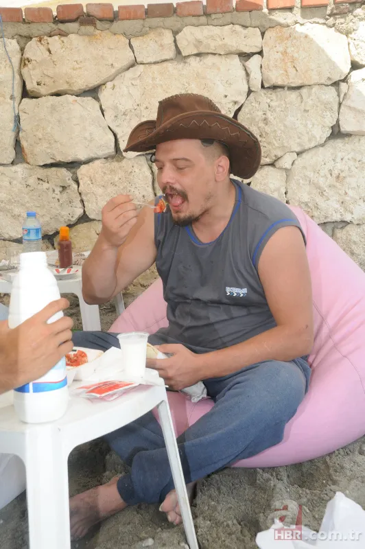 Yerli Leonardo DiCaprio Arda Kural’dan sevindiren paylaşım! Geri geliyor: Ben hazırım! 1